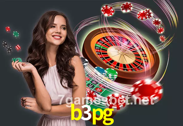 vivo no cassino b3pg