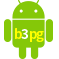 Aplicativo b3pg para Android
