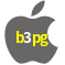 Aplicativo b3pg para iOS