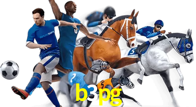 b3pg