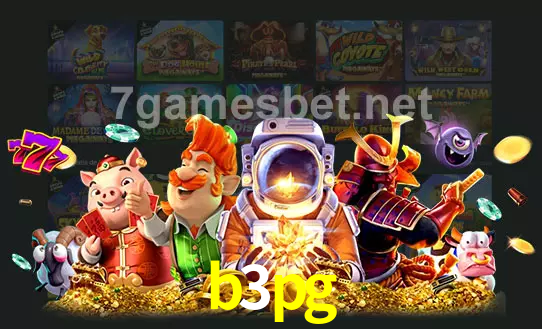 cassino b3pg