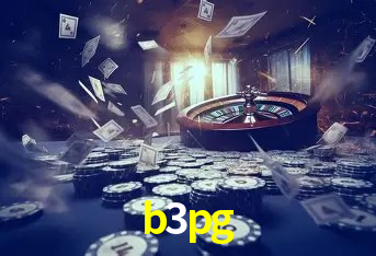 Sistemas de Segurança b3pg