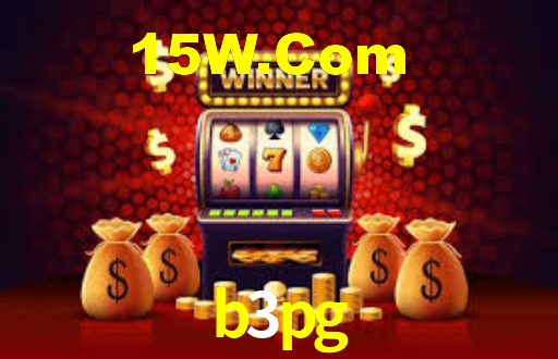 b3pg,b3pg.com