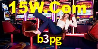 b3pg,b3pg.com