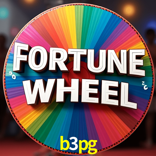 Descubra o Mundo do Cassino Online com b3pg