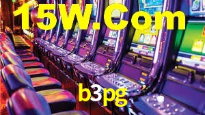 b3pg.com