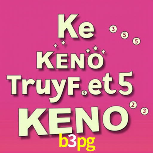 PIX Instantâneo b3pg