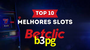 b3pg,b3pg.com