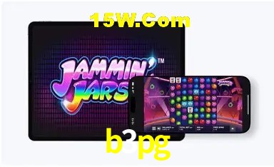 Design Responsivo b3pg