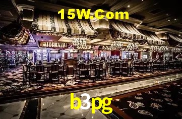 Casino Ao Vivo b3pg