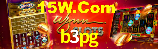 b3pg