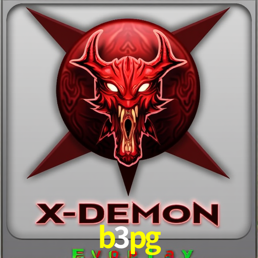 Descubra o Mundo do Cassino Online com b3pg