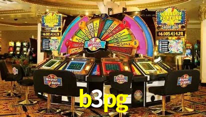 Benefícios da Conta b3pg