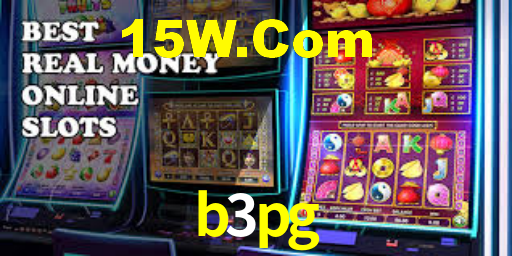 b3pg