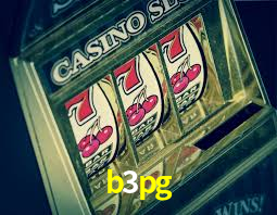 b3pg