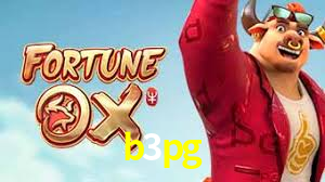 b3pg