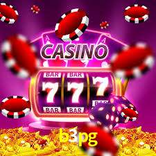b3pg.com
