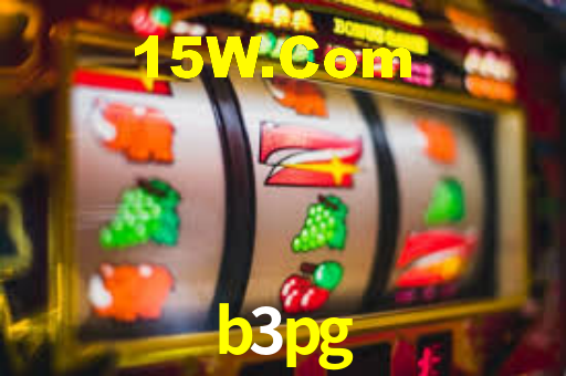 b3pg.com