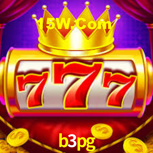 b3pg,b3pg.com