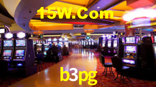 b3pg