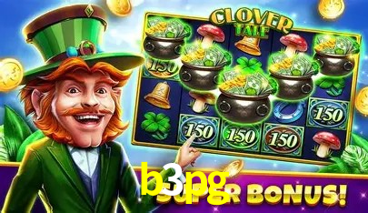 Casino Ao Vivo b3pg