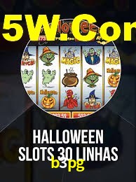 Roulette Table b3pg