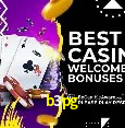 b3pg São Paulo - Top Slots