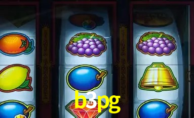 Promoção Relâmpago b3pg