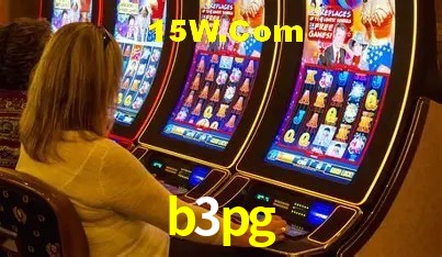 Login Seguro b3pg