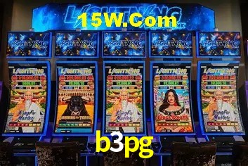 b3pg Fortaleza - Reviews