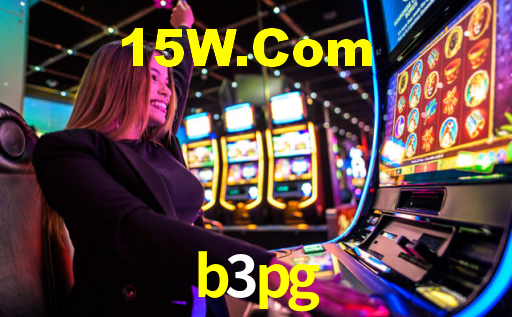 b3pg