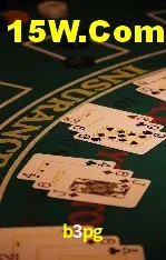 b3pg Rio de Janeiro - Slot Strategy