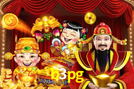 b3pg login