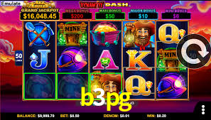 b3pg