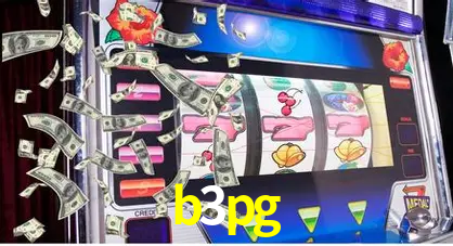 Promoções Sazonais b3pg