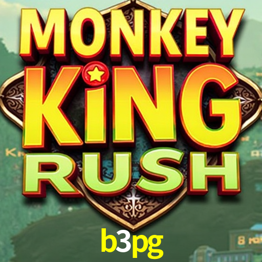 Descubra o Mundo do Cassino Online com b3pg
