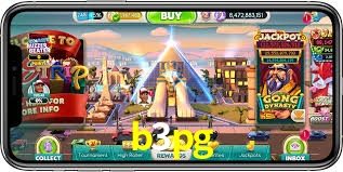 VIP Casino b3pg