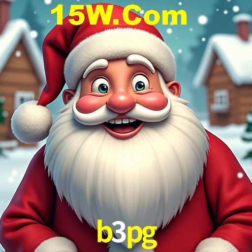 Secure Login b3pg