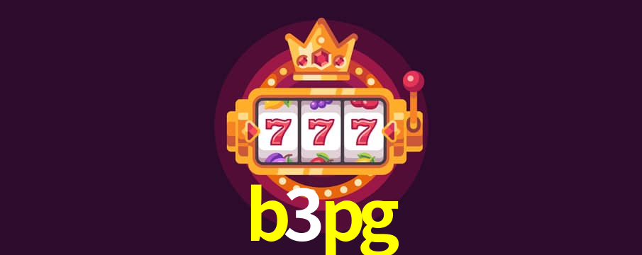 Slot Games b3pg