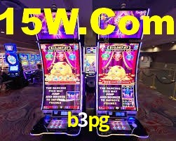 Daily Bonuses b3pg