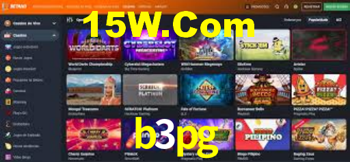 b3pg.com