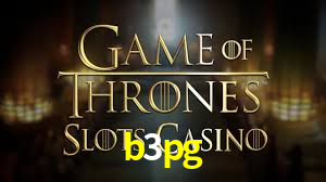 Exclusive Games b3pg