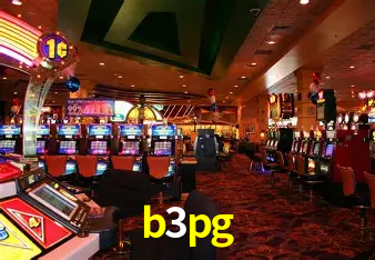 b3pg Entrar - Login Seguro Certificado