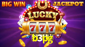 Tournaments b3pg