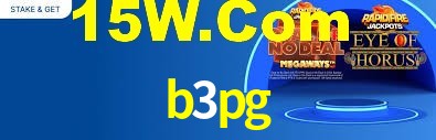 b3pg