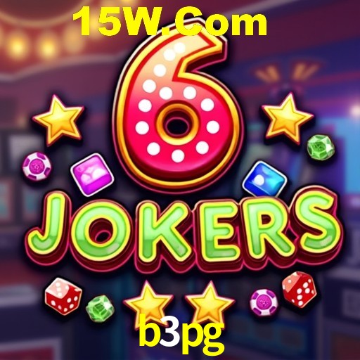 Casino Ao Vivo b3pg