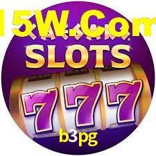 b3pg login
