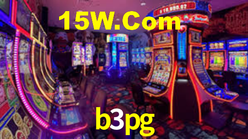 b3pg