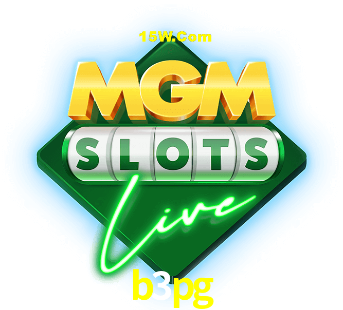 Live Casino b3pg