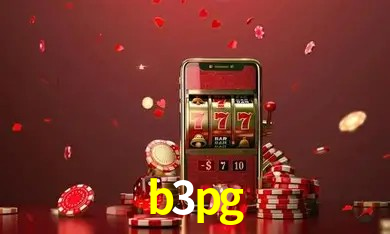 Sistemas de Segurança b3pg